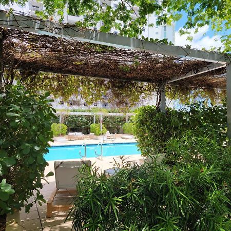 Four Seasons Suite Miami Bagian luar foto