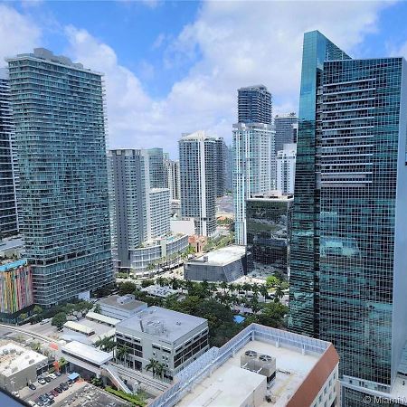 Four Seasons Suite Miami Bagian luar foto