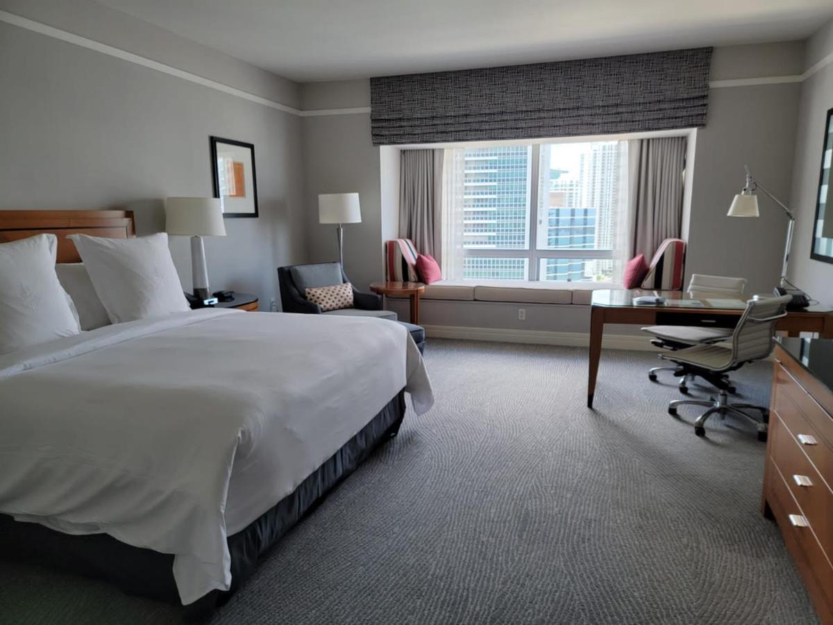 Four Seasons Suite Miami Bagian luar foto