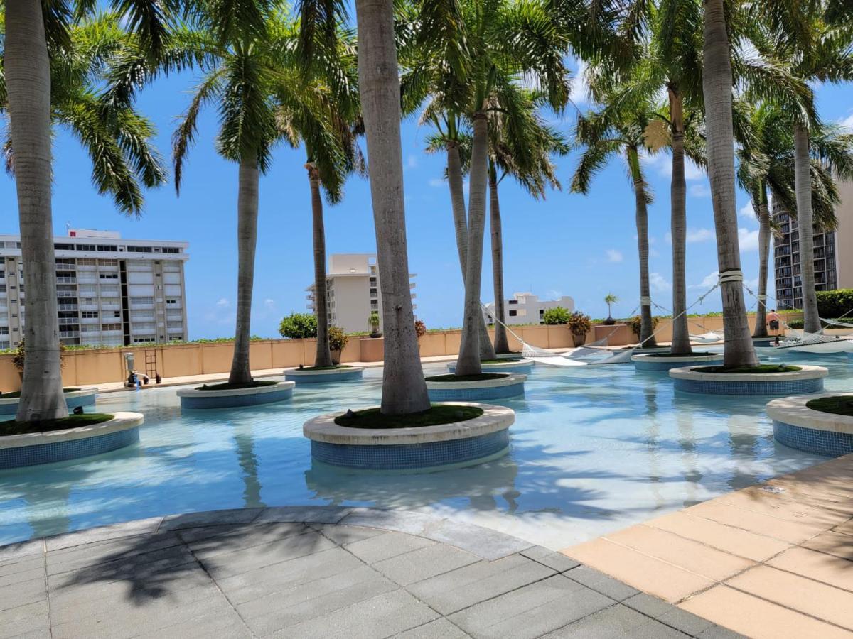 Four Seasons Suite Miami Bagian luar foto