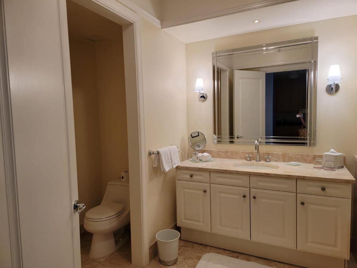 Four Seasons Suite Miami Bagian luar foto