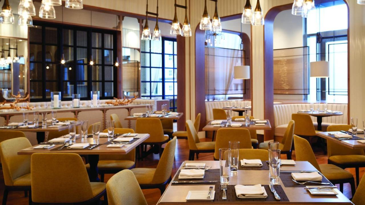 Four Seasons Suite Miami Bagian luar foto