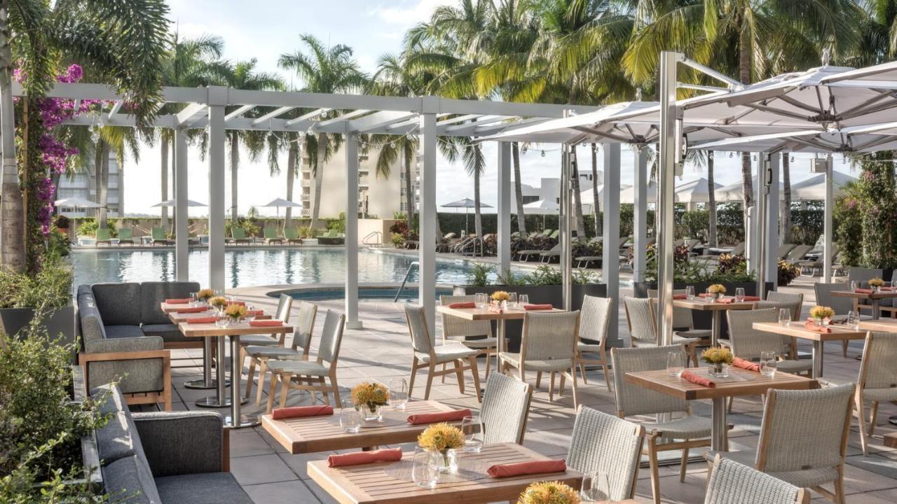 Four Seasons Suite Miami Bagian luar foto
