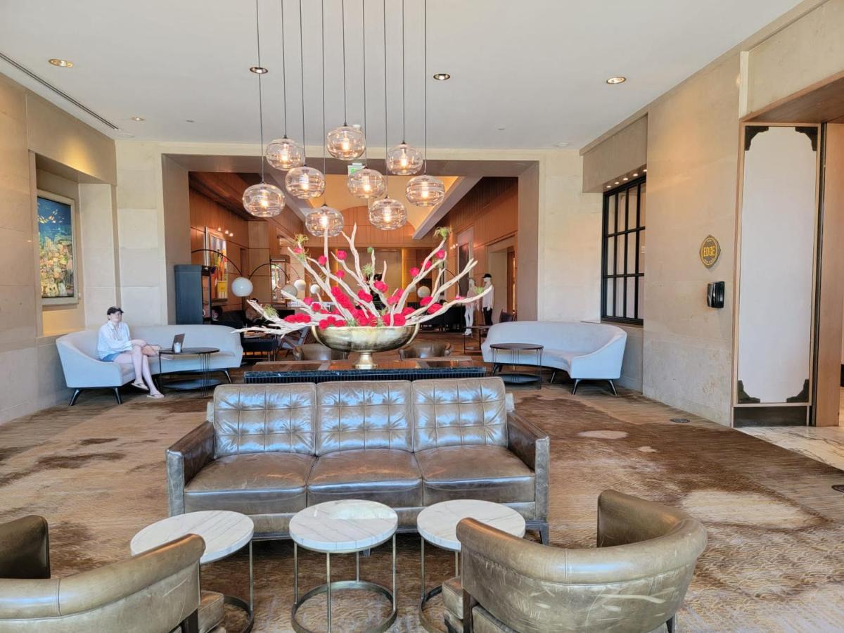 Four Seasons Suite Miami Bagian luar foto
